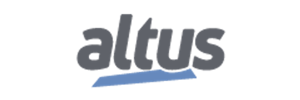 Logo de Altus