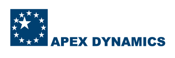 Logo de Apex Dynamics