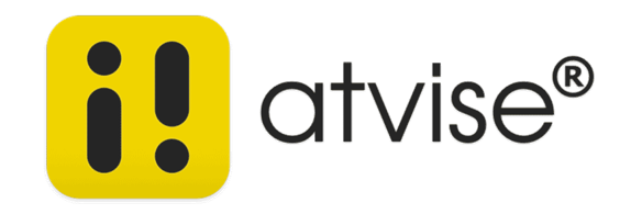 Logo de Atvise
