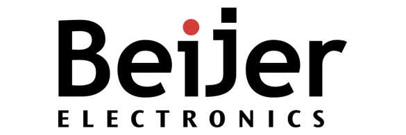 Logo de Beijer Electronics