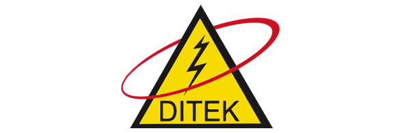 Logo de Ditek