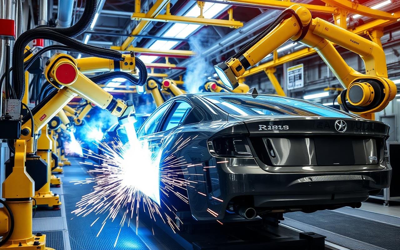Automotriz