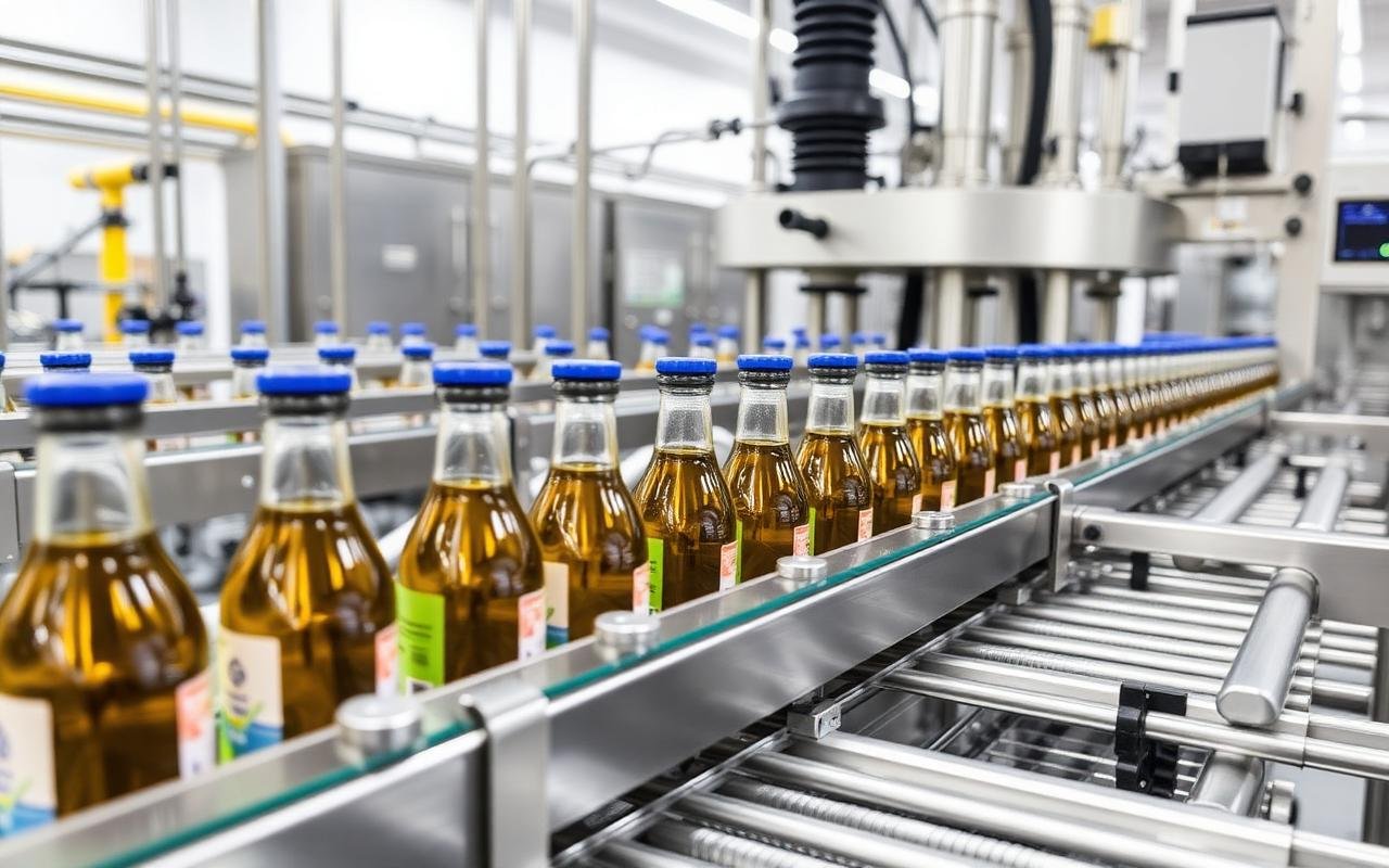 Alimentos y Bebidas