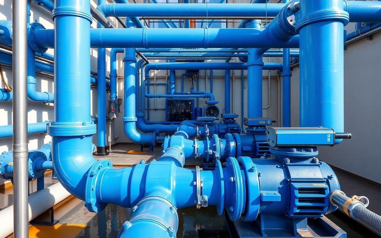 Agua y Saneamiento