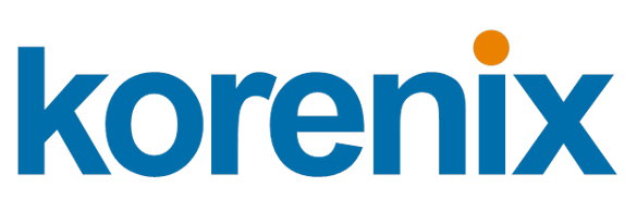 Logo de Korenix