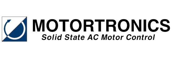 Logo de Motortronics