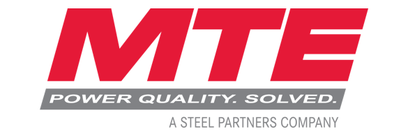 Logo de MTE