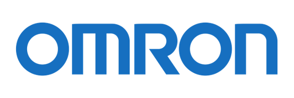 Logo de Omron