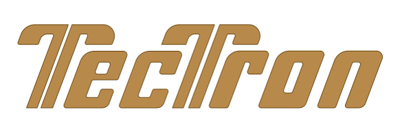 Logo de Tectron
