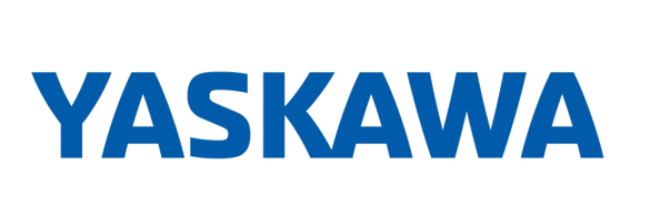 Logo de Yaskawa