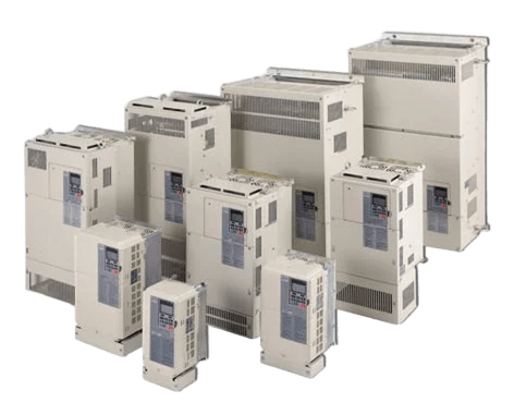 Yaskawa A1000 HHP