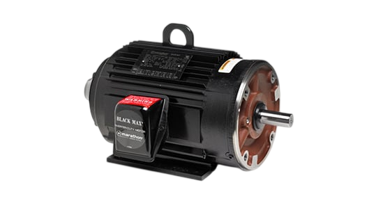 BlackMax