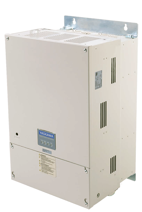 Convertidor Monofásico Yaskawa