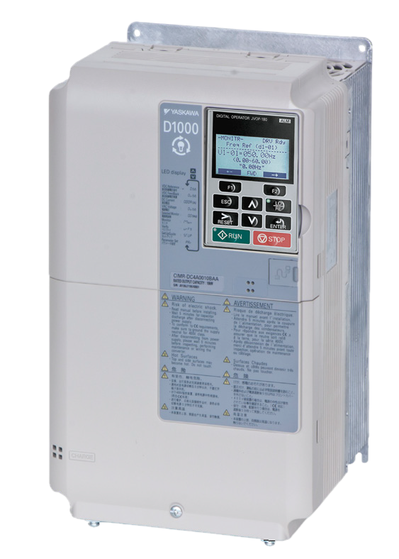 Yaskawa D1000