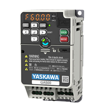 Yaskawa GA500