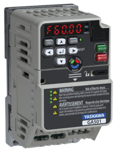 Yaskawa GA501