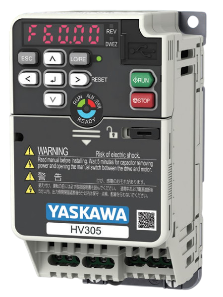 Yaskawa HV305