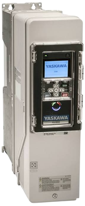 Yaskawa HV600