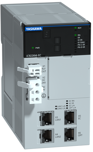 iCube Control