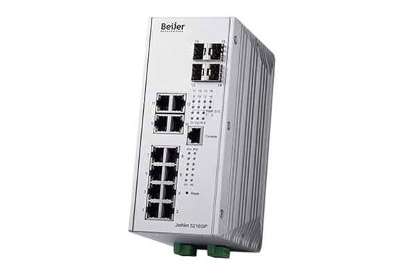 Beijer JetNet 5216GP-4F