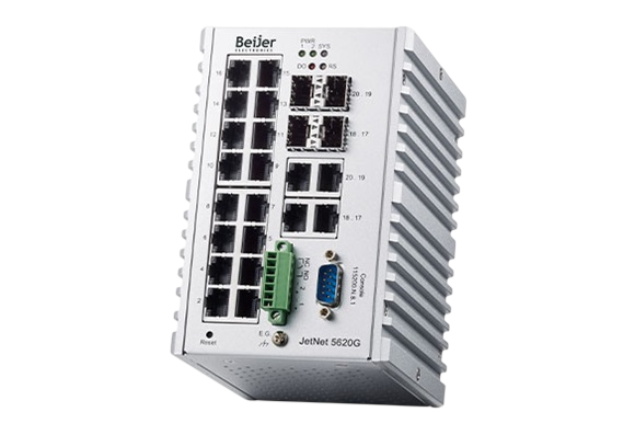 Beijer JetNet 5620-4C
