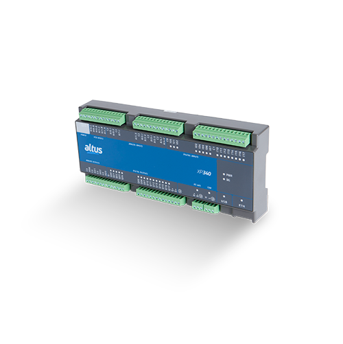 Altus Nexto Xpress