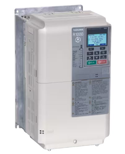 Yaskawa R1000