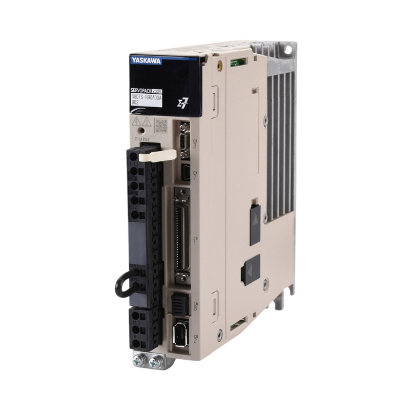 Servopacks Sigma-7