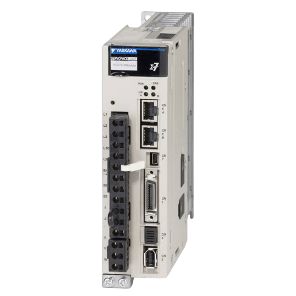 Yaskawa SGD7S-Mechatrolink 3