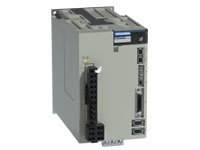 Yaskawa SGD7W-Mechatrolink 3