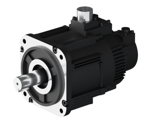 Yaskawa SGMXG