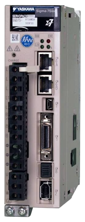 Yaskawa Sigma-7Siec