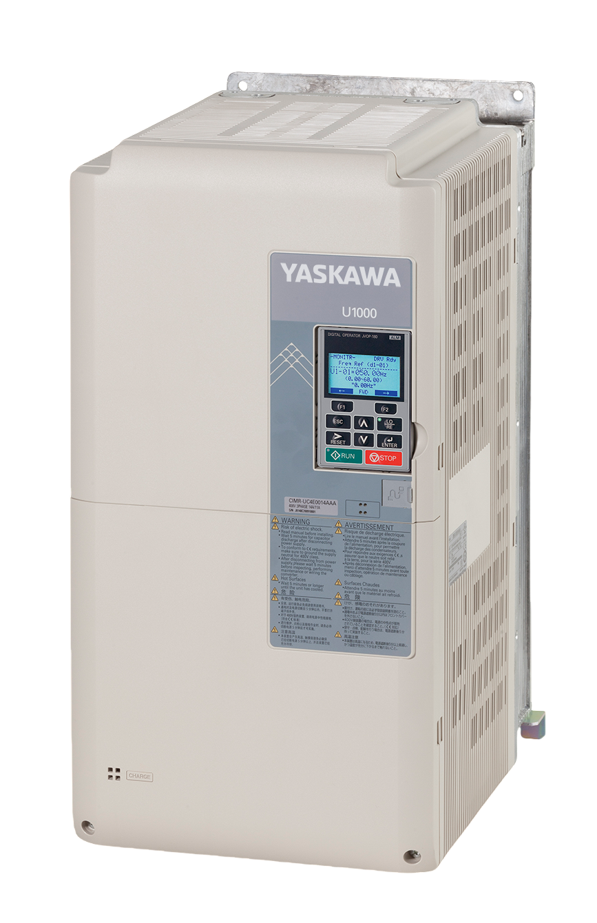 Yaskawa U1000