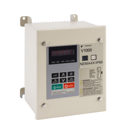 Yaskawa V1000-4X