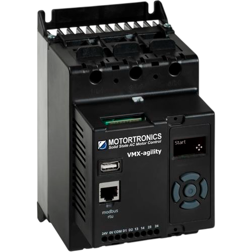 Motortronics VMX-Agility