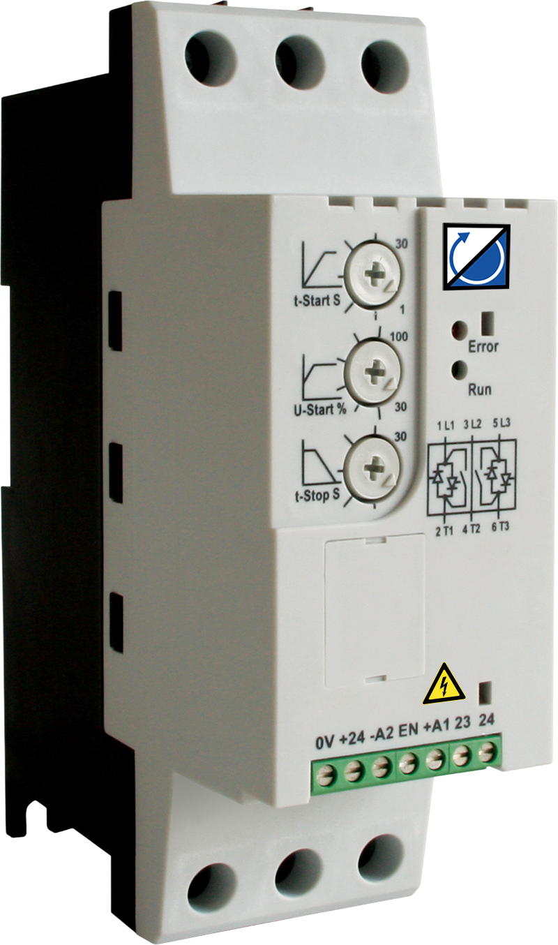 Motortronics VMX-PFE