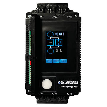 Motortronics VMX-Synergy Plus