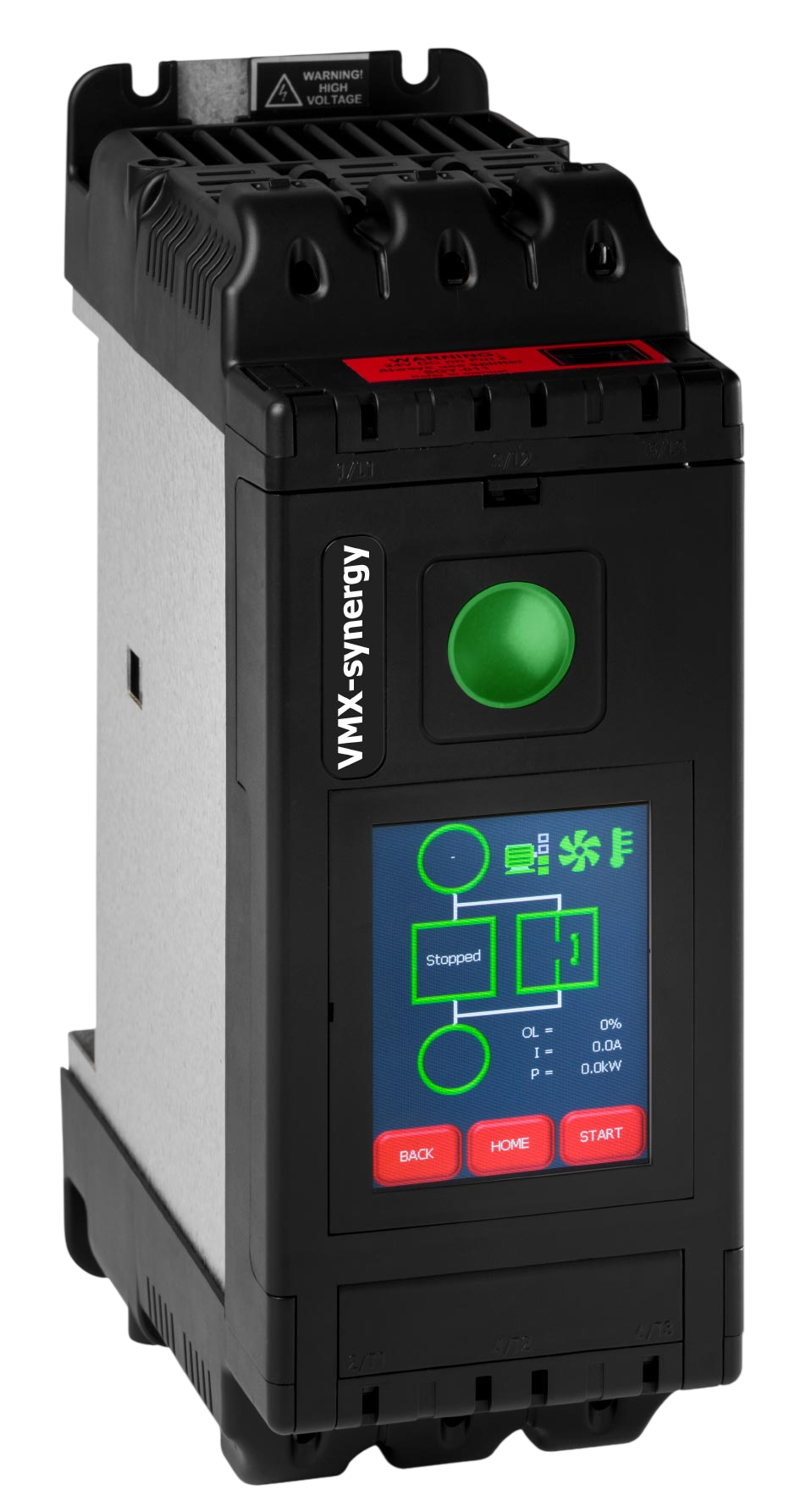 Motortronics VMX-Synergy